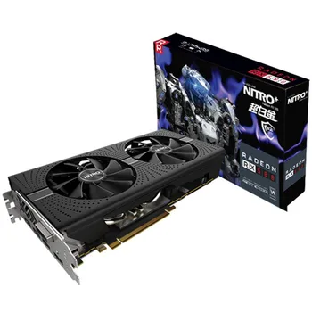 Amd Msi Sapphire Radeon Rx 580 8gb Ddr5 Graphics Card Gpu For Bitcoin Mining Buy High Quality Rx 580 Sapphire Radeon Graphic Card Product On - 